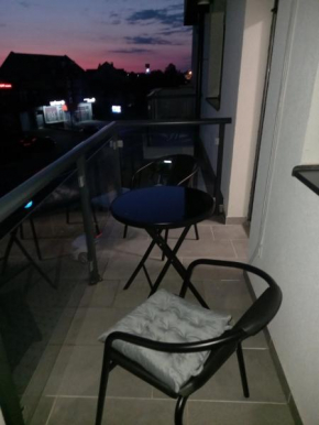 Sweet home
